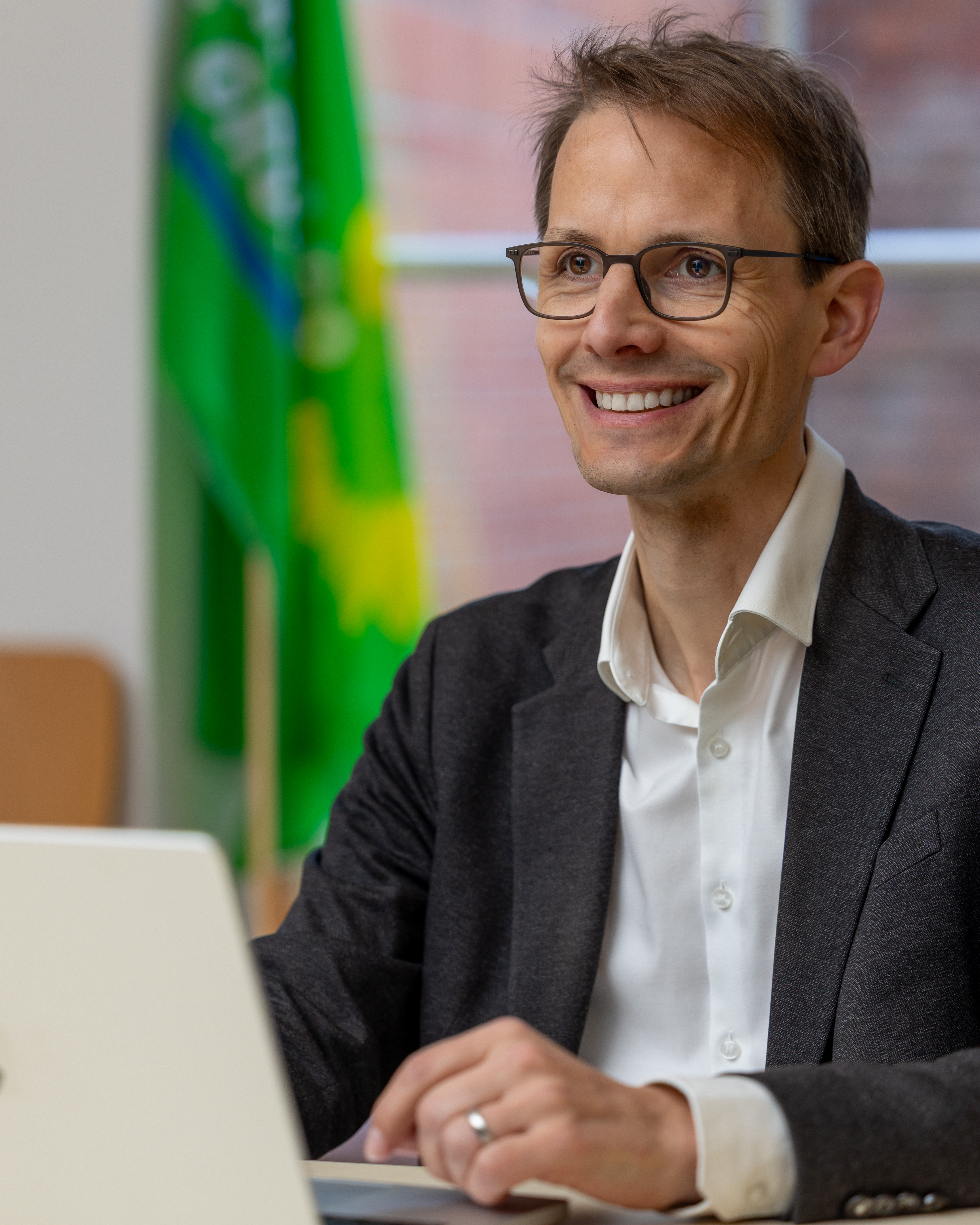 Torsten Franz